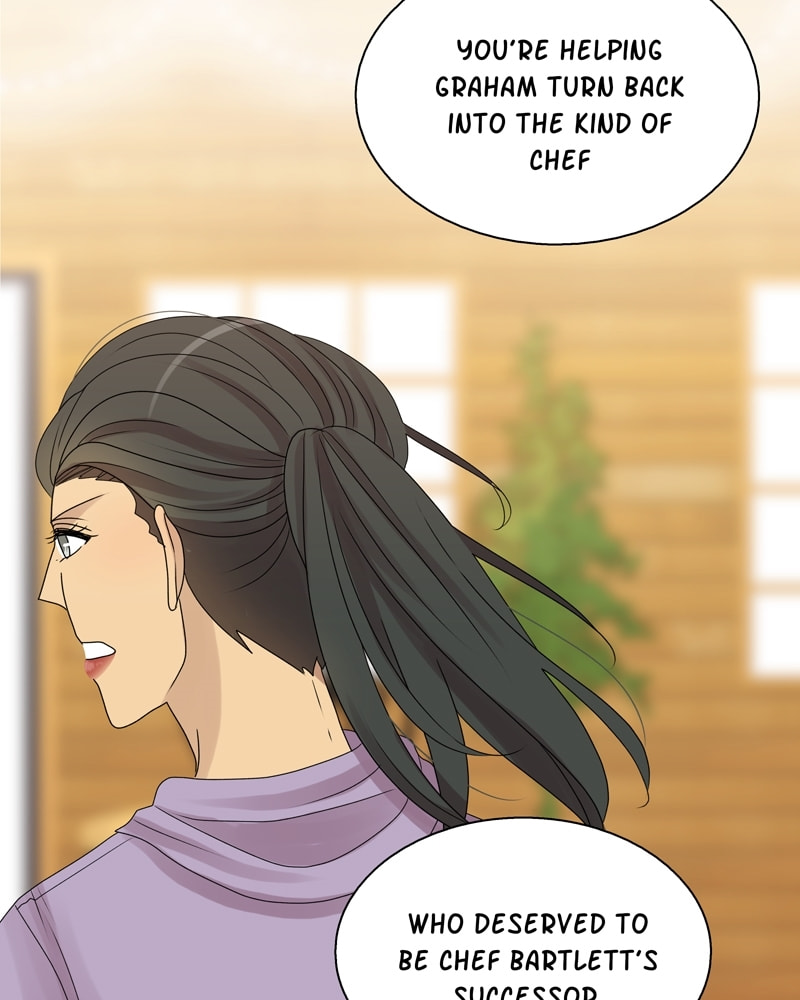 Gourmet Hound Chapter 82 page 25 - 