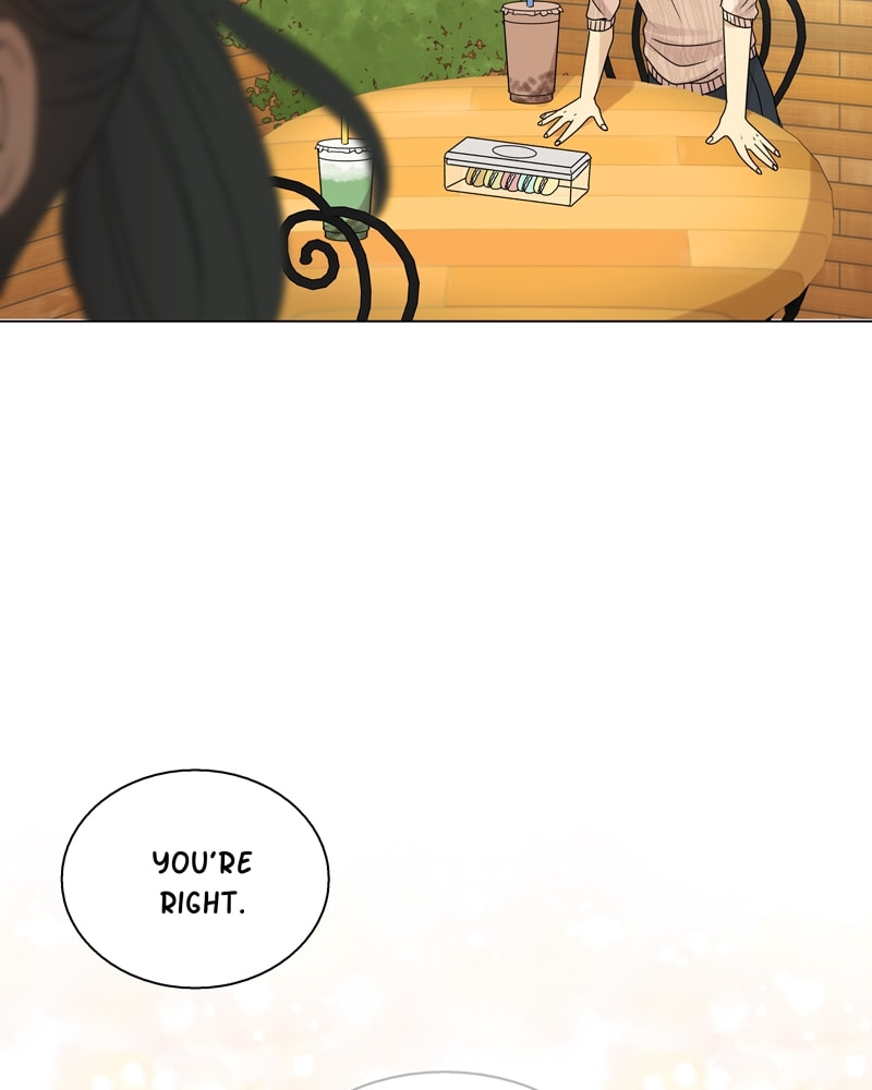Gourmet Hound Chapter 82 page 29 - 