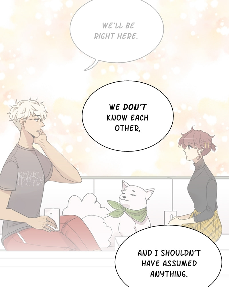 Gourmet Hound Chapter 82 page 30 - 