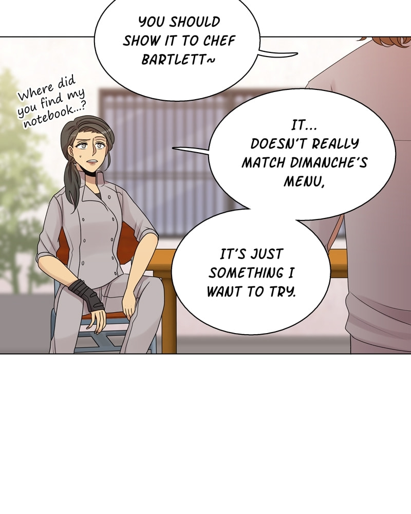 Gourmet Hound Chapter 82 page 4 - 