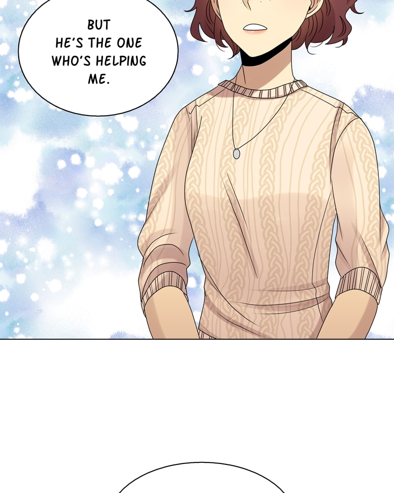 Gourmet Hound Chapter 82 page 32 - 