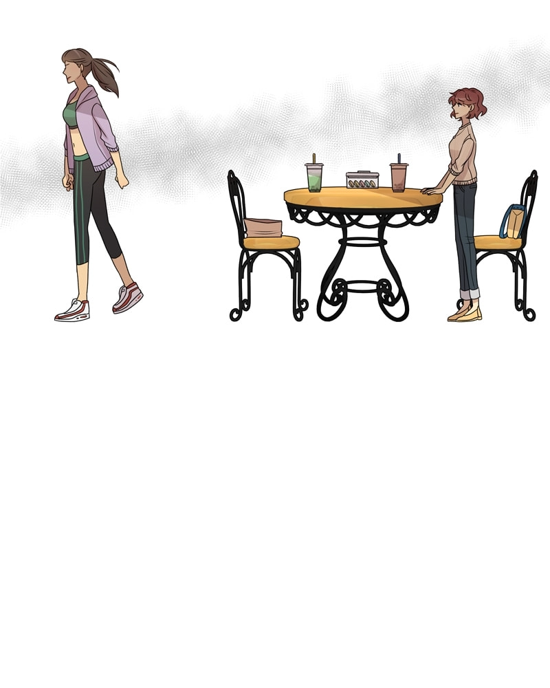 Gourmet Hound Chapter 82 page 36 - 