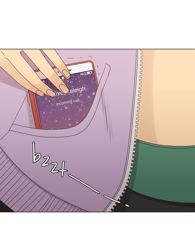 Gourmet Hound Chapter 82 page 39 - 