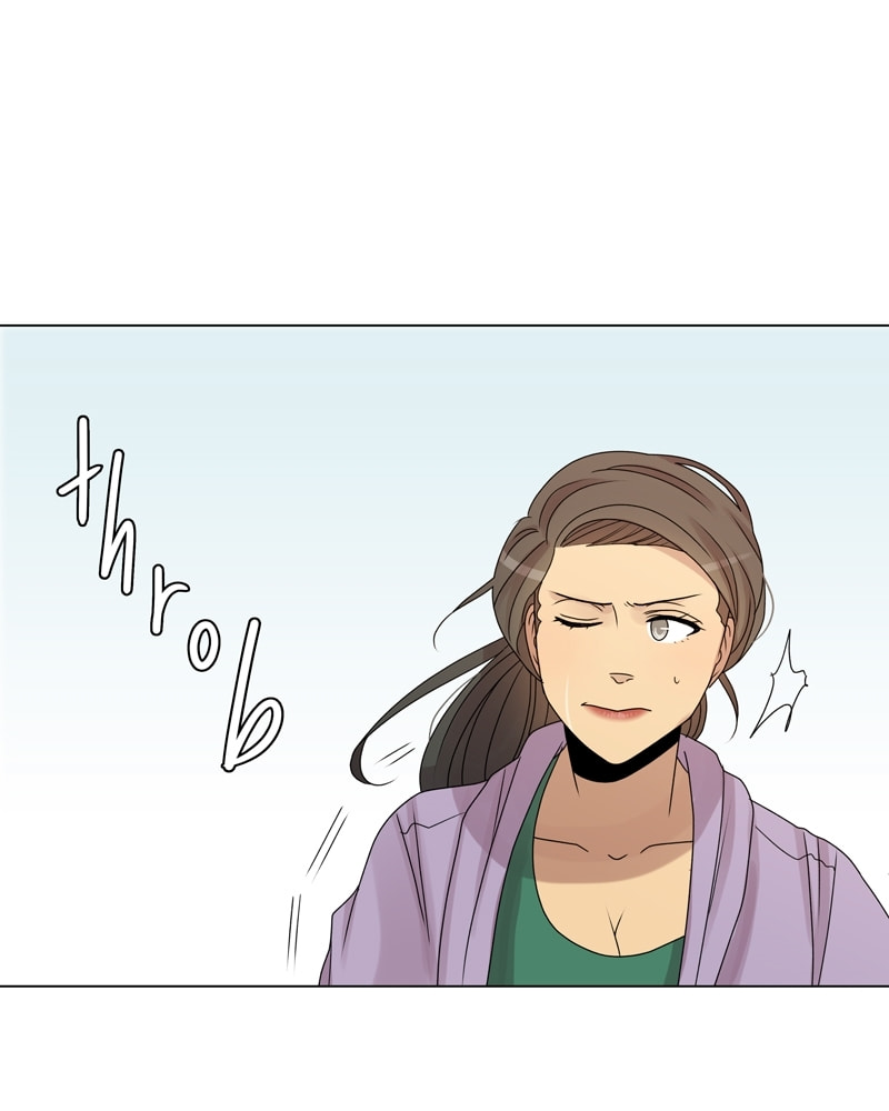 Gourmet Hound Chapter 82 page 40 - 