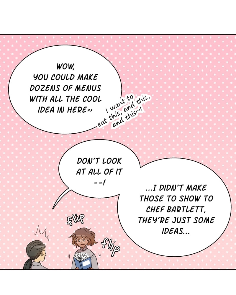 Gourmet Hound Chapter 82 page 5 - 