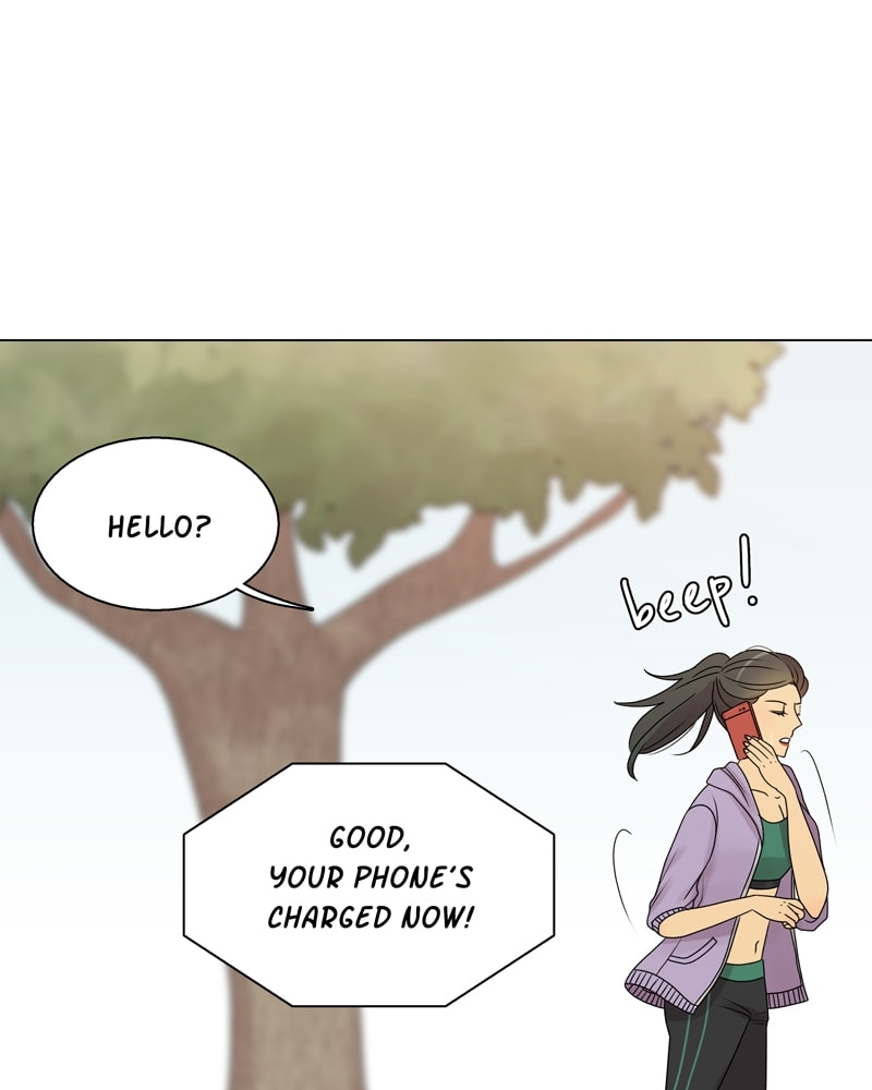 Gourmet Hound Chapter 82 page 41 - 