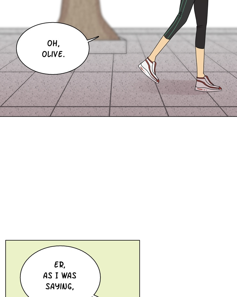 Gourmet Hound Chapter 82 page 42 - 