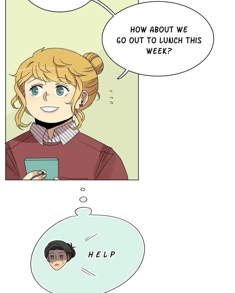 Gourmet Hound Chapter 82 page 43 - 