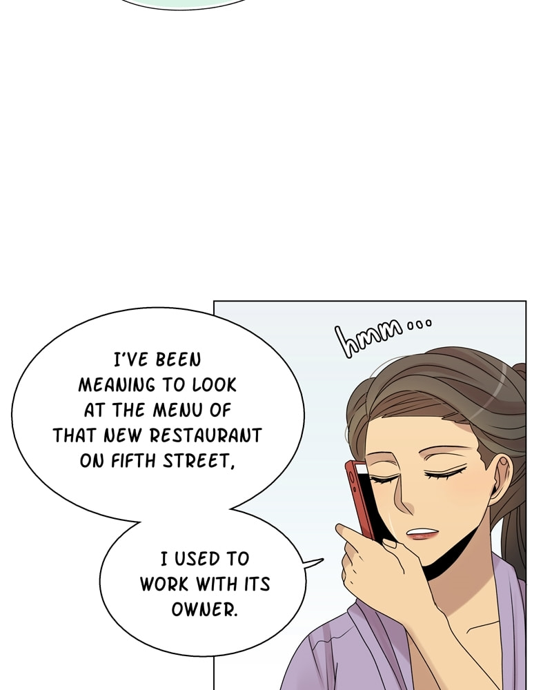 Gourmet Hound Chapter 82 page 44 - 
