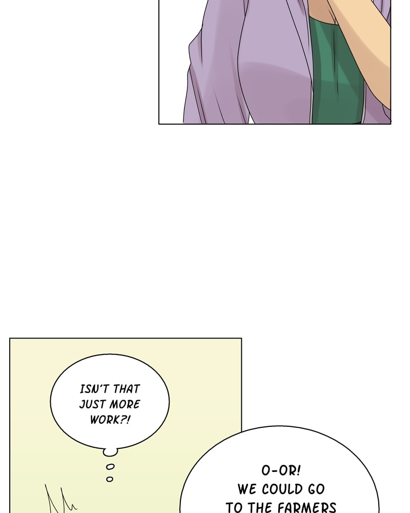 Gourmet Hound Chapter 82 page 45 - 
