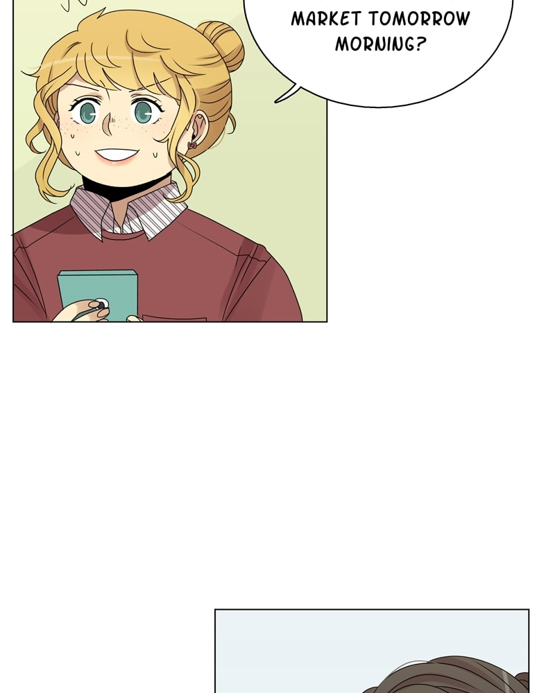 Gourmet Hound Chapter 82 page 46 - 