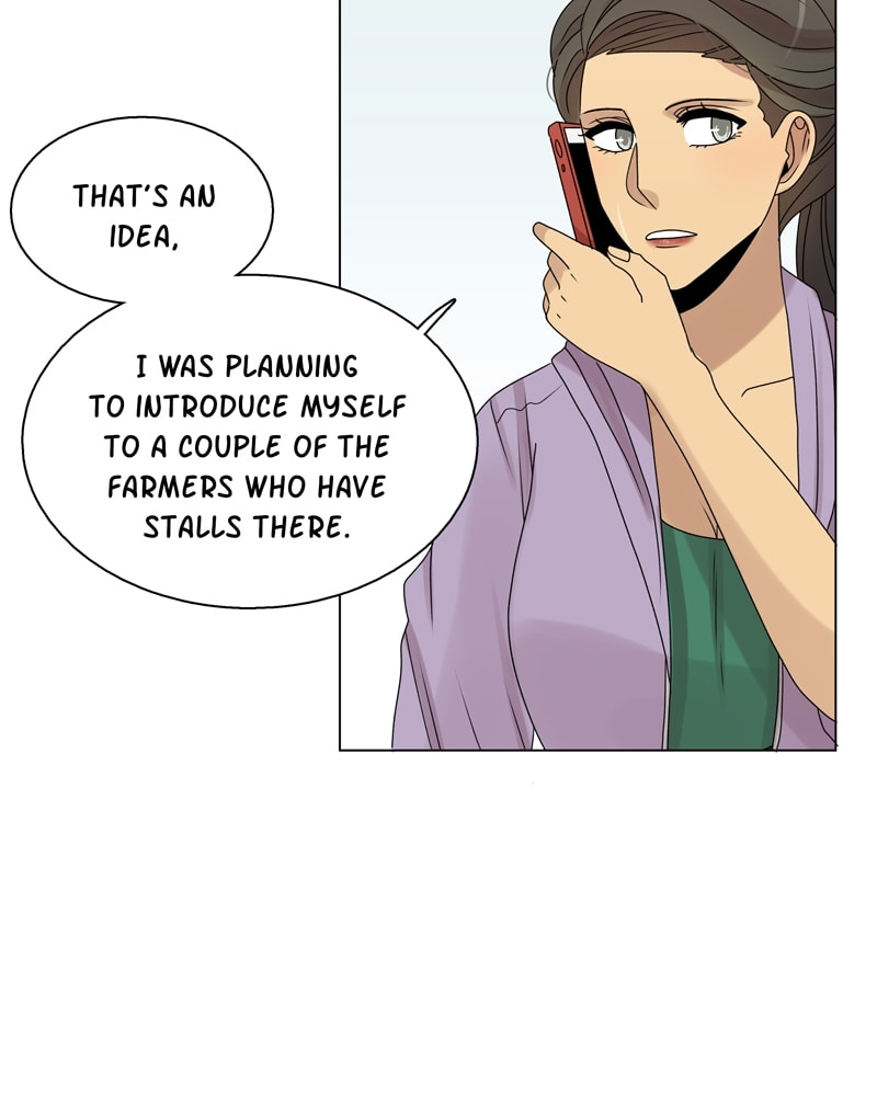 Gourmet Hound Chapter 82 page 47 - 