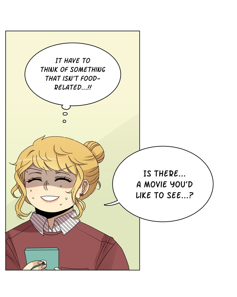 Gourmet Hound Chapter 82 page 48 - 