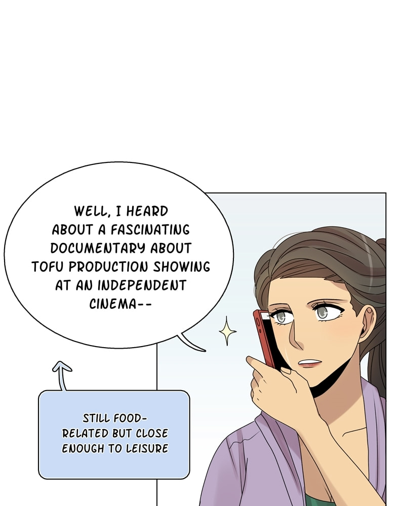 Gourmet Hound Chapter 82 page 49 - 