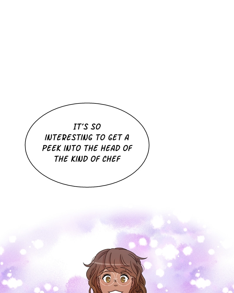 Gourmet Hound Chapter 82 page 6 - 