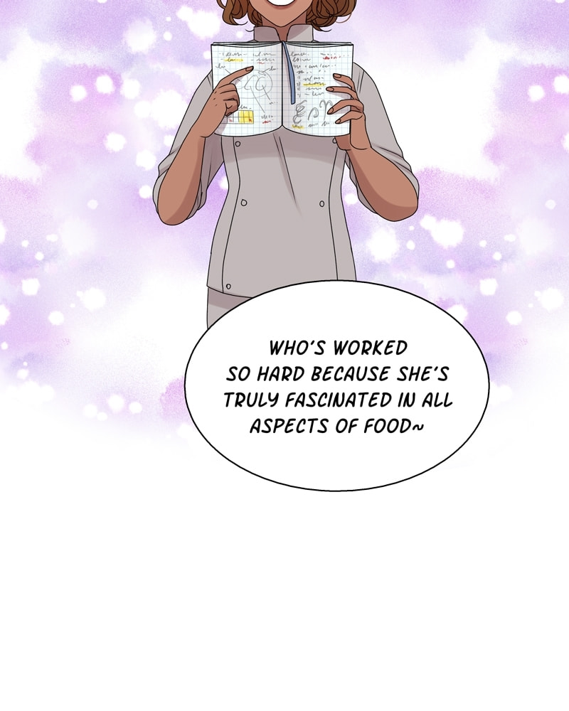 Gourmet Hound Chapter 82 page 7 - 
