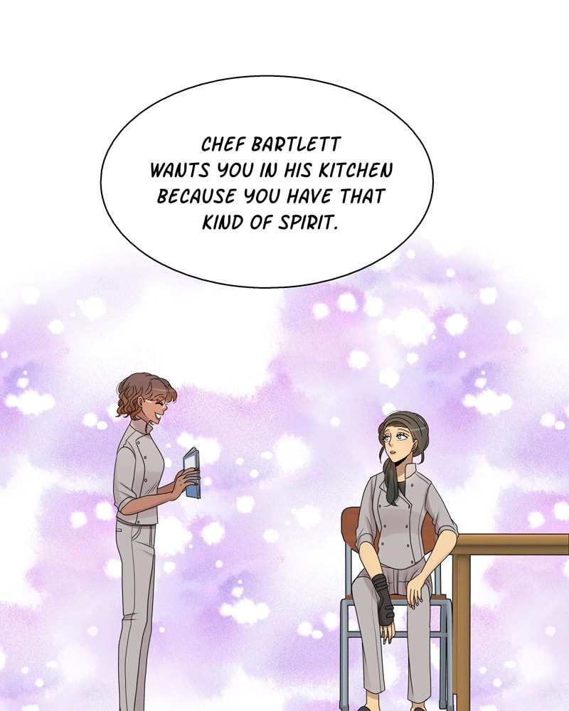 Gourmet Hound Chapter 82 page 8 - 