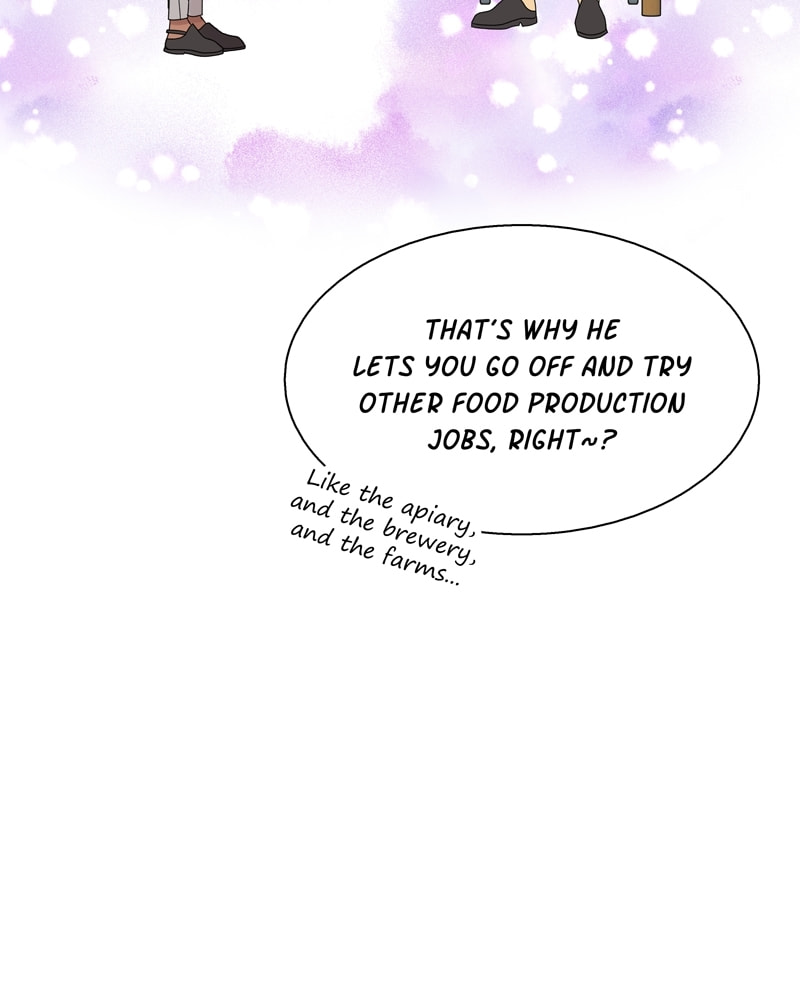 Gourmet Hound Chapter 82 page 9 - 
