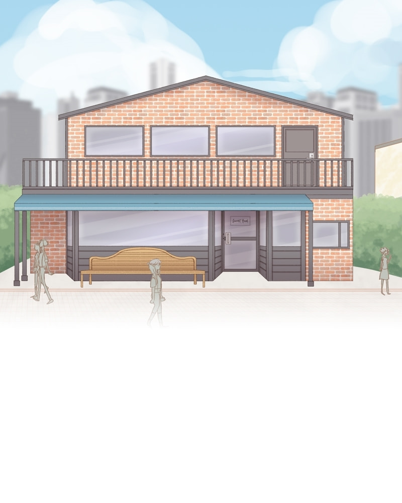Gourmet Hound Chapter 83 page 2 - 