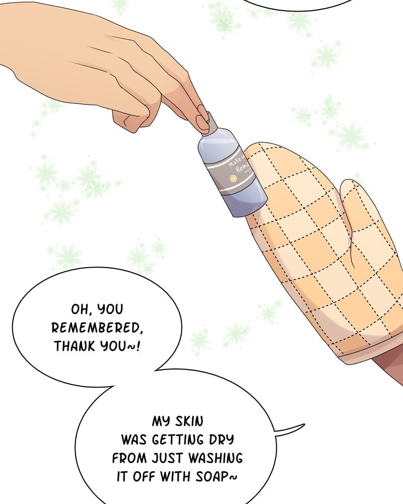 Gourmet Hound Chapter 83 page 11 - 