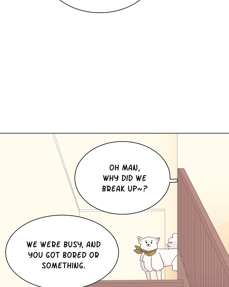 Gourmet Hound Chapter 83 page 12 - 