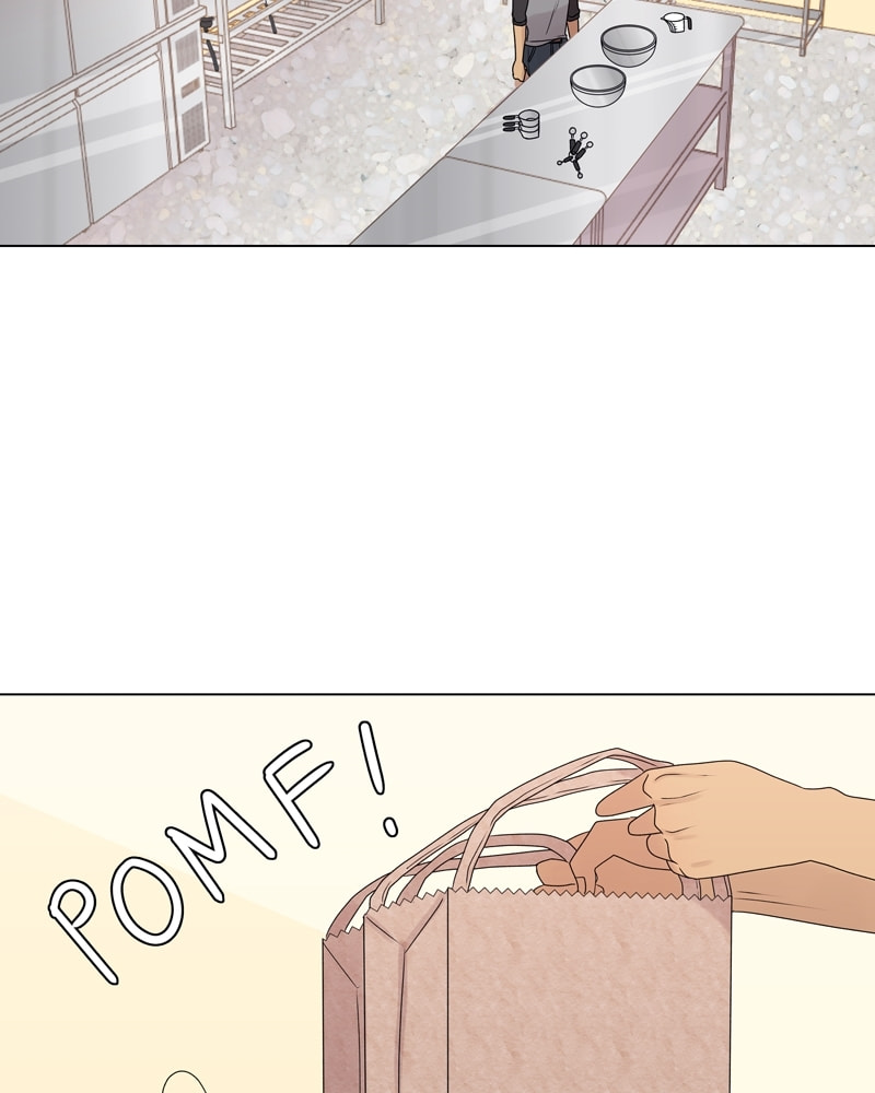 Gourmet Hound Chapter 83 page 15 - 