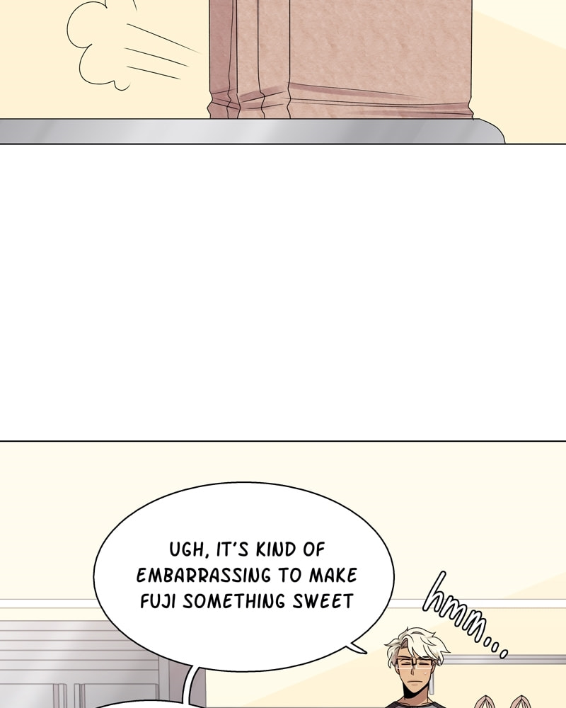 Gourmet Hound Chapter 83 page 16 - 