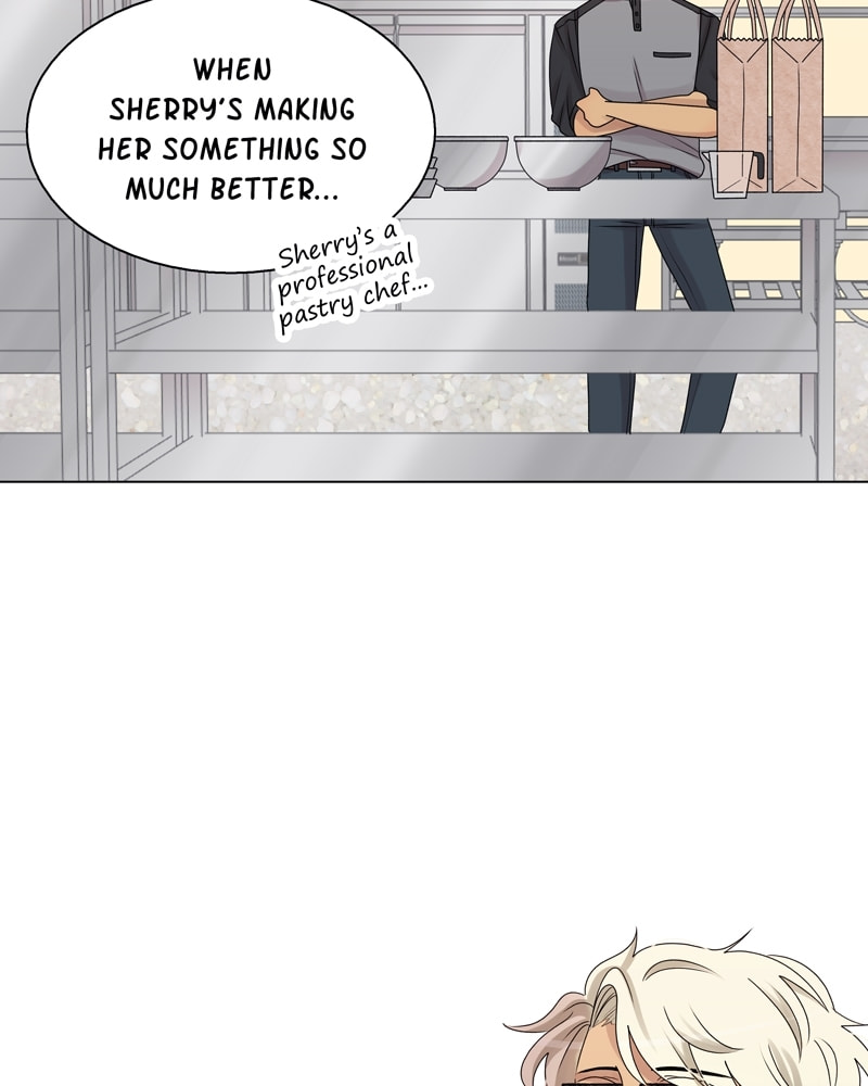 Gourmet Hound Chapter 83 page 17 - 