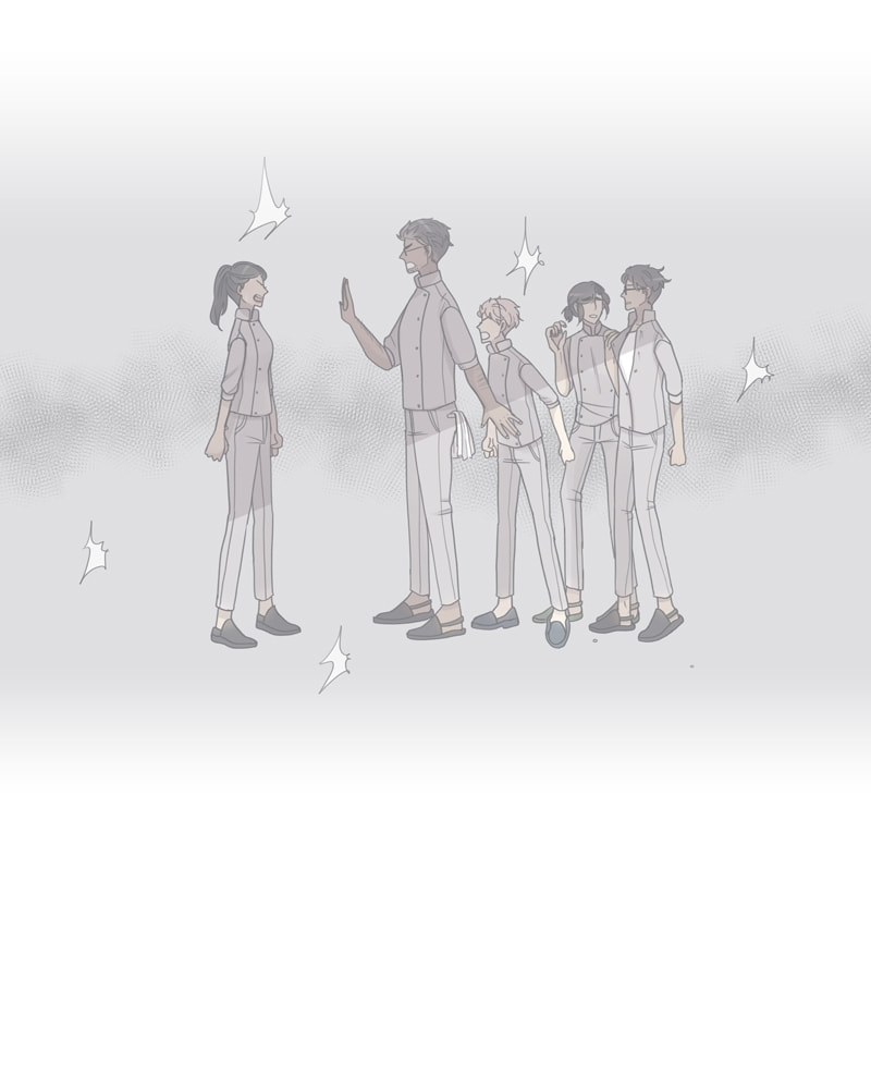 Gourmet Hound Chapter 83 page 20 - 