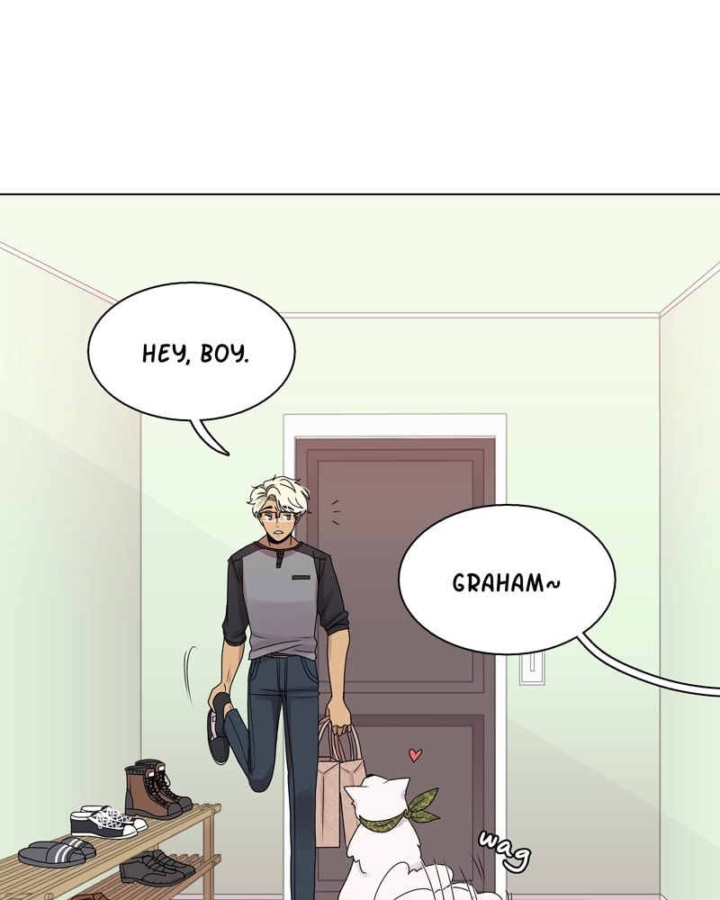Gourmet Hound Chapter 83 page 3 - 