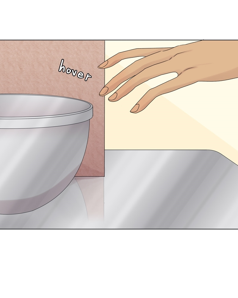 Gourmet Hound Chapter 83 page 21 - 