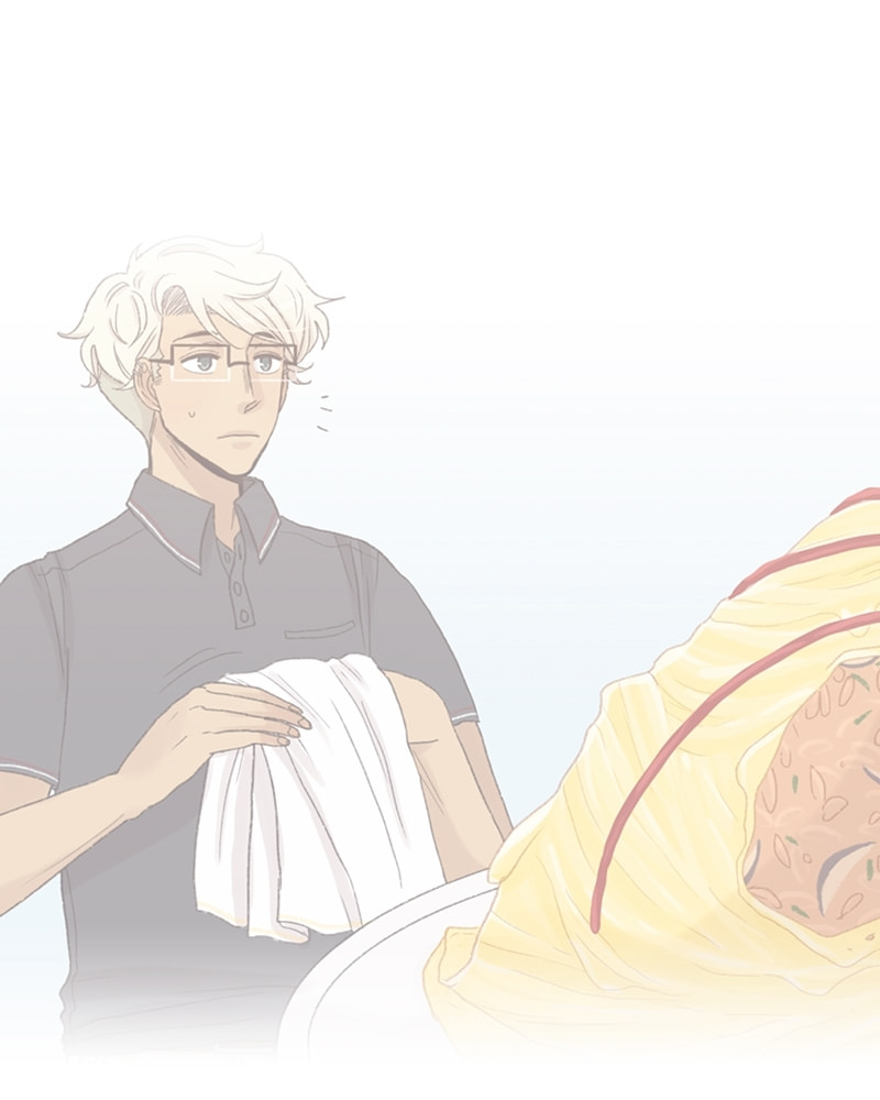 Gourmet Hound Chapter 83 page 22 - 
