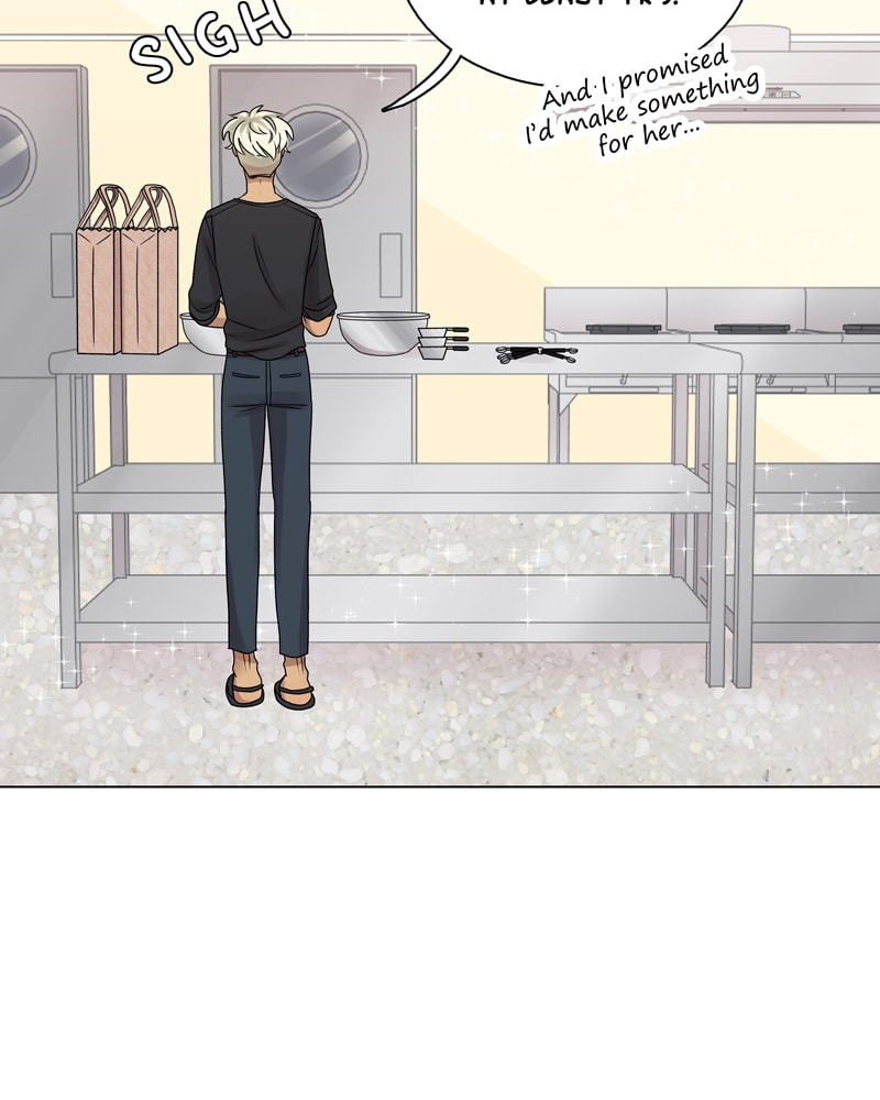 Gourmet Hound Chapter 83 page 29 - 