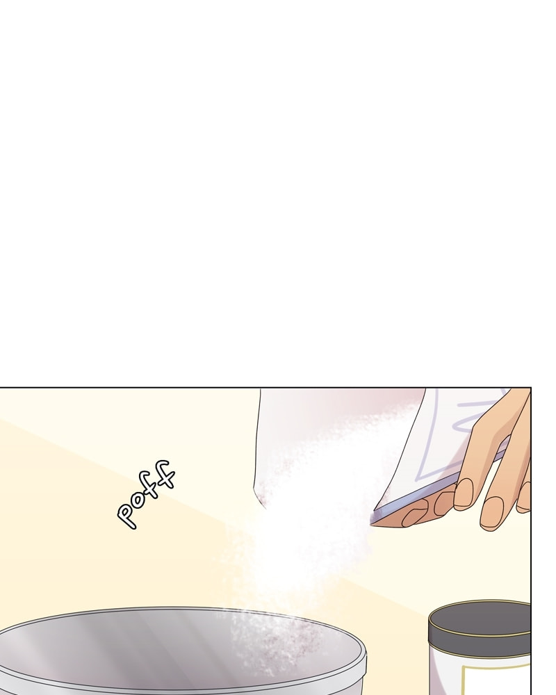 Gourmet Hound Chapter 83 page 30 - 