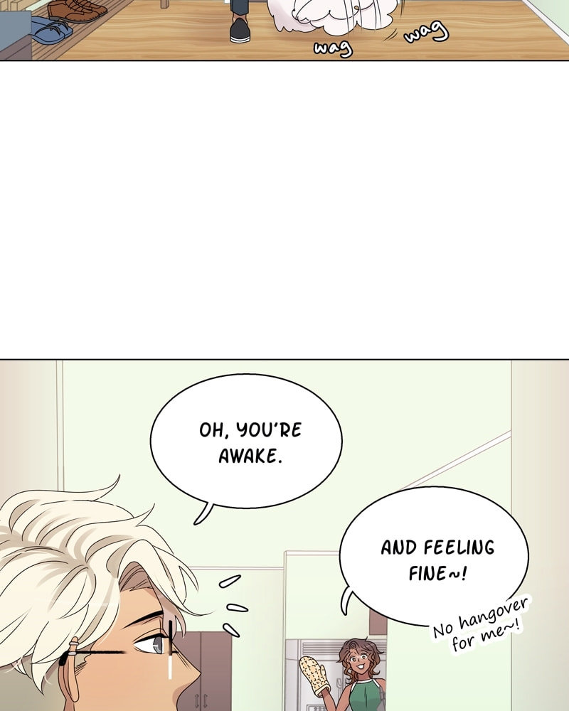 Gourmet Hound Chapter 83 page 4 - 
