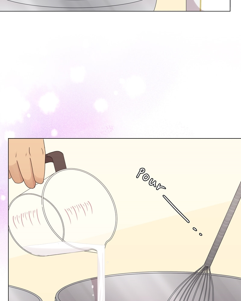 Gourmet Hound Chapter 83 page 31 - 