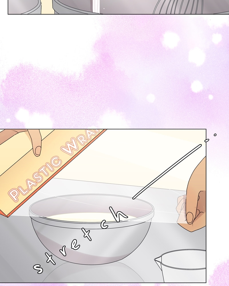 Gourmet Hound Chapter 83 page 32 - 