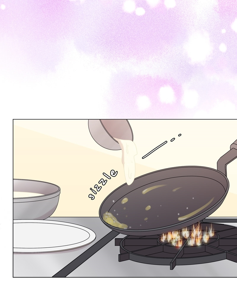 Gourmet Hound Chapter 83 page 33 - 