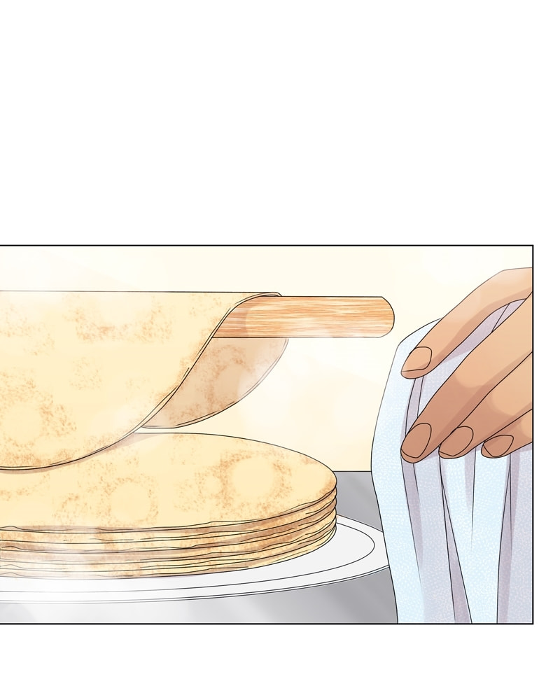Gourmet Hound Chapter 83 page 34 - 