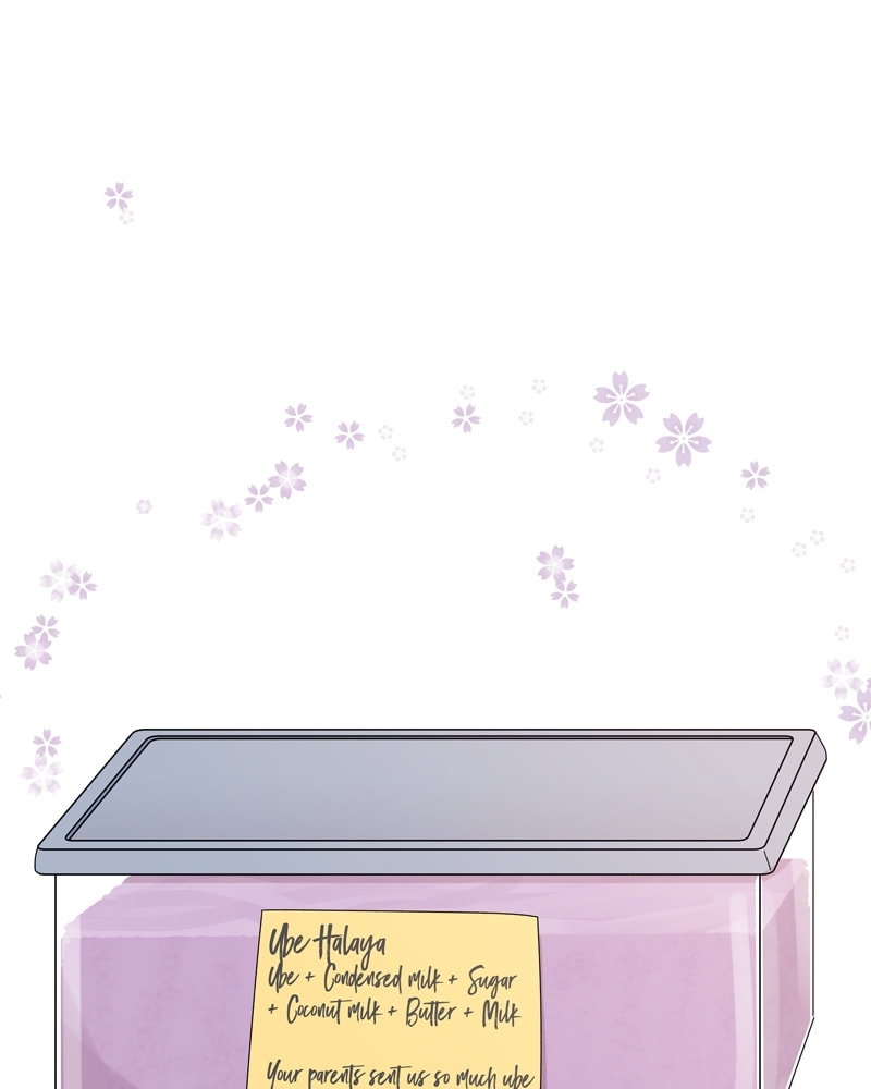 Gourmet Hound Chapter 83 page 35 - 