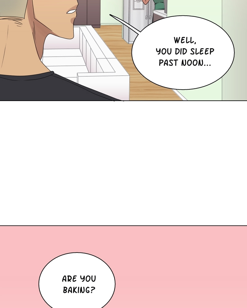 Gourmet Hound Chapter 83 page 5 - 