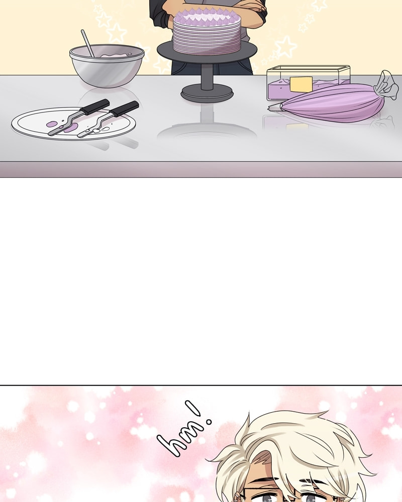 Gourmet Hound Chapter 83 page 41 - 