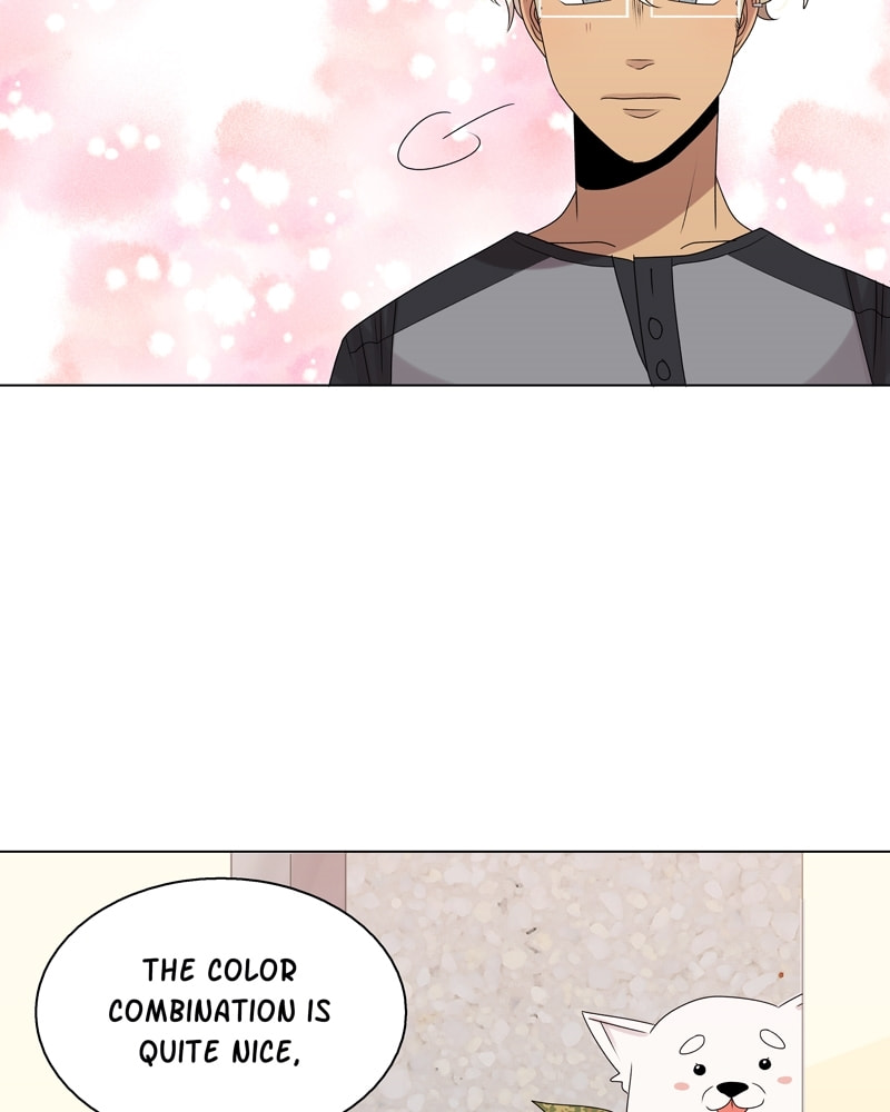 Gourmet Hound Chapter 83 page 42 - 
