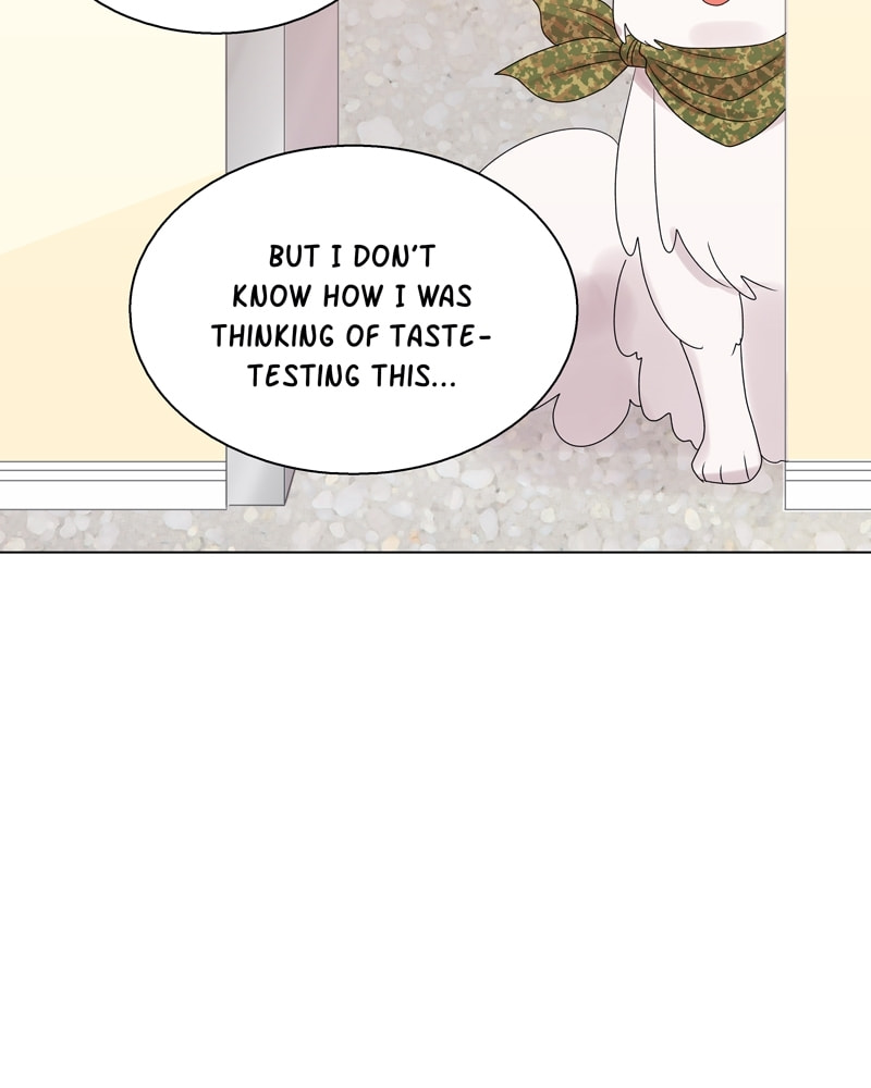 Gourmet Hound Chapter 83 page 43 - 