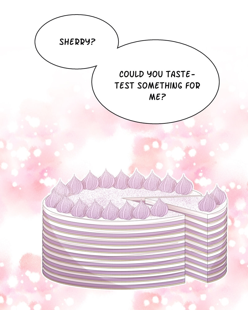 Gourmet Hound Chapter 83 page 44 - 