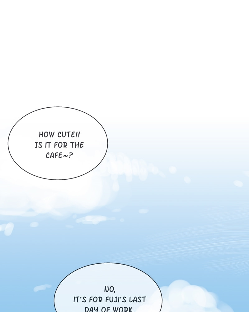 Gourmet Hound Chapter 83 page 46 - 
