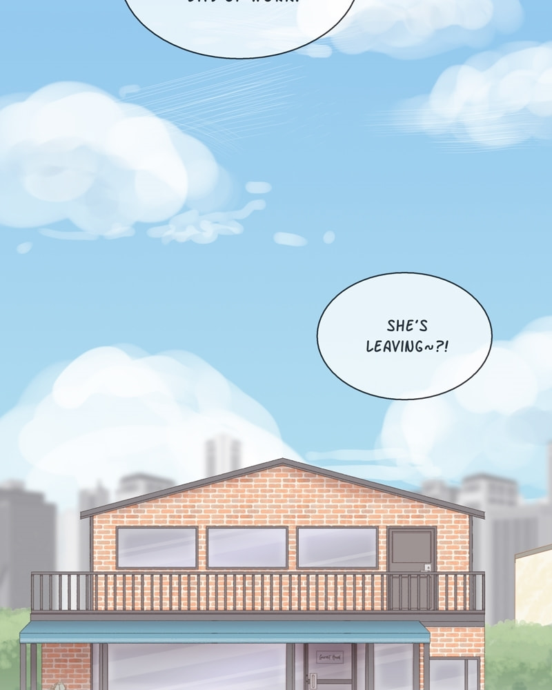 Gourmet Hound Chapter 83 page 47 - 