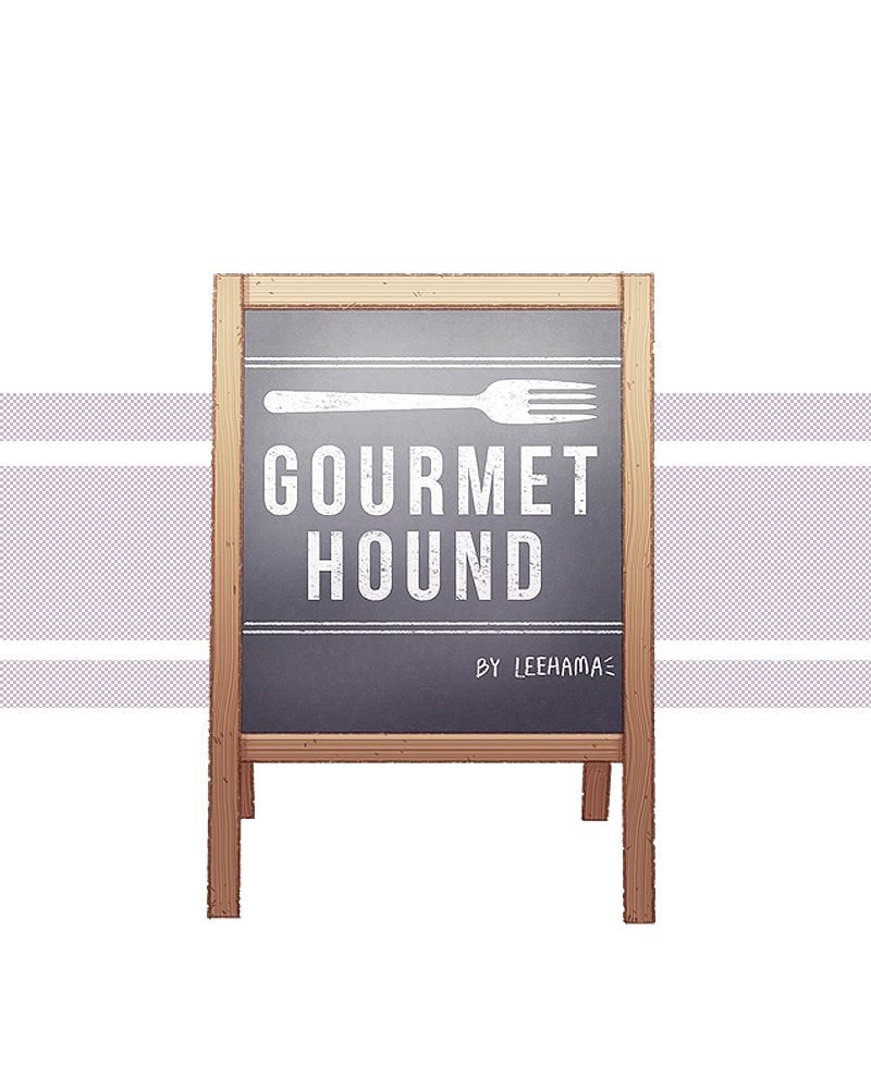 Gourmet Hound Chapter 83 page 49 - 