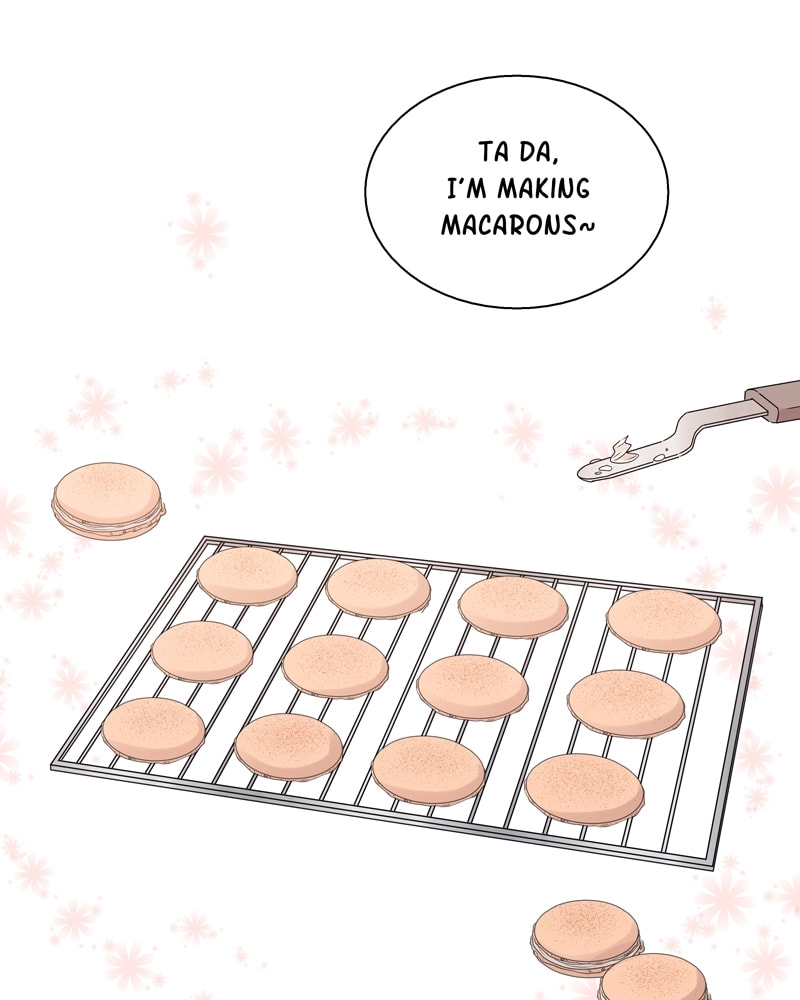 Gourmet Hound Chapter 83 page 7 - 