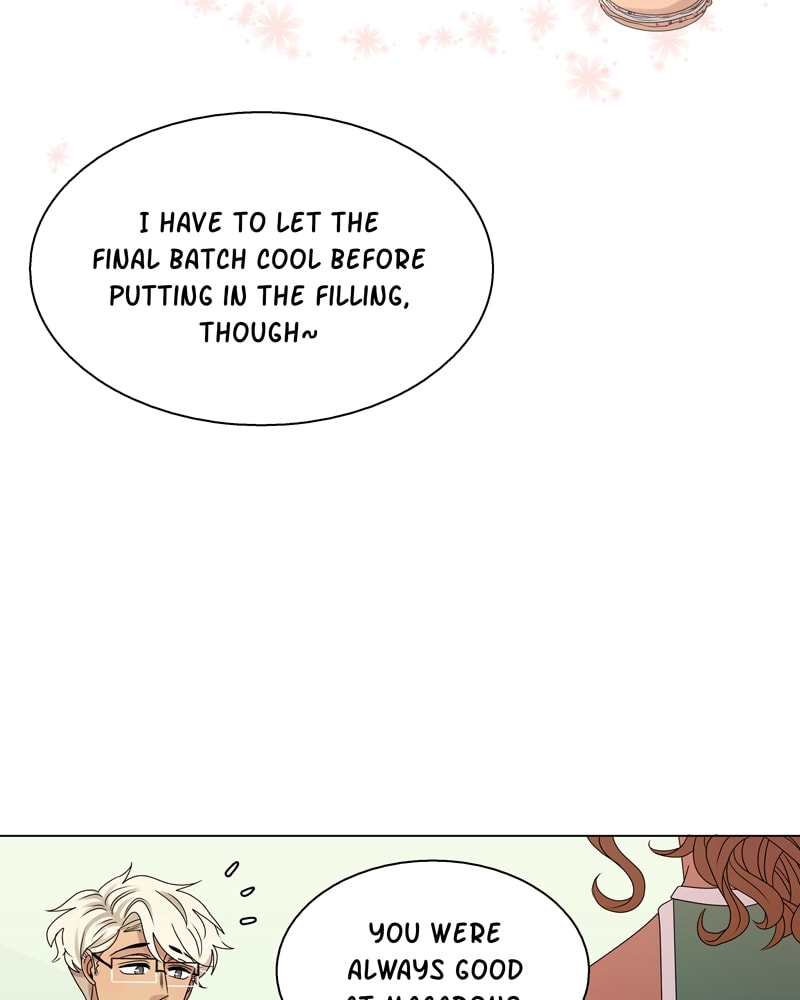 Gourmet Hound Chapter 83 page 8 - 